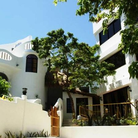 Jayjays Club Boracay Otel Balabag  Dış mekan fotoğraf