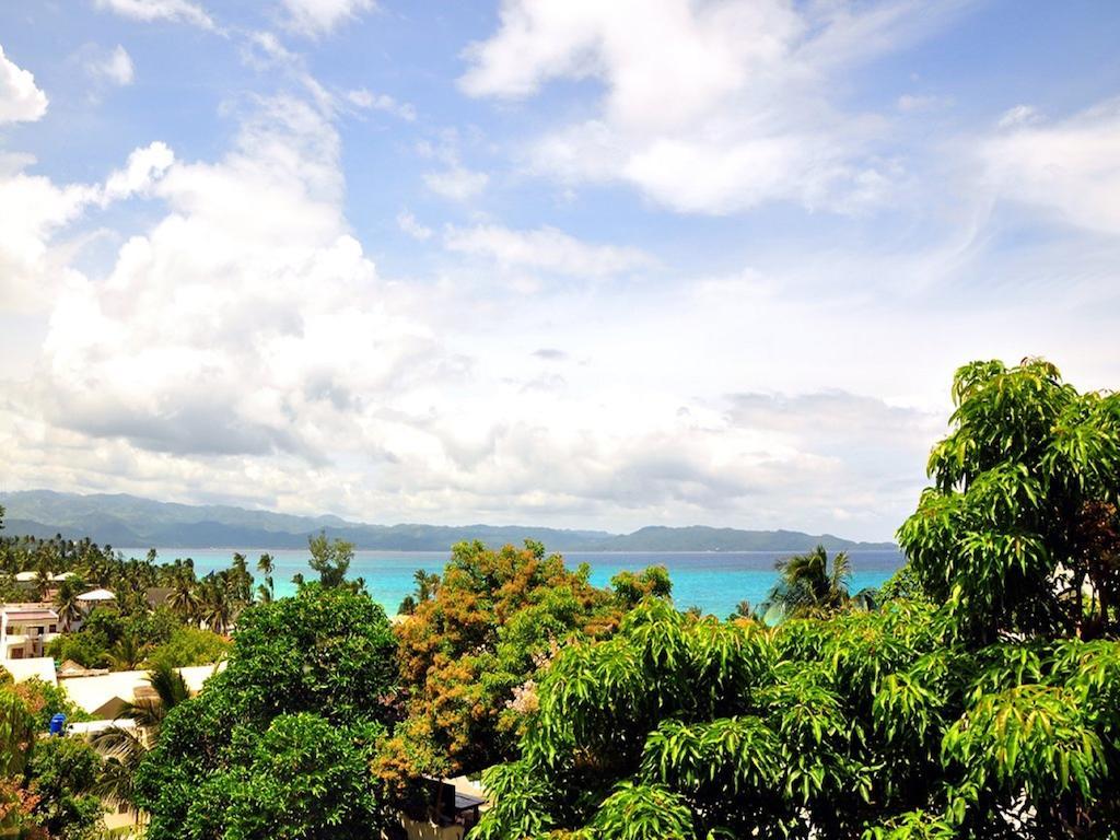 Jayjays Club Boracay Otel Balabag  Dış mekan fotoğraf