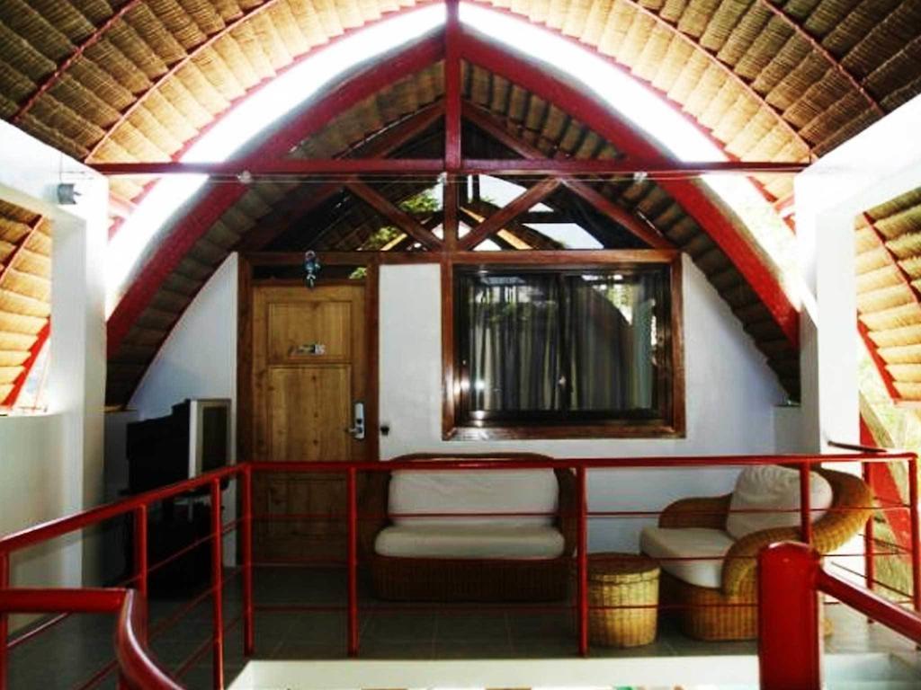 Jayjays Club Boracay Otel Balabag  Dış mekan fotoğraf
