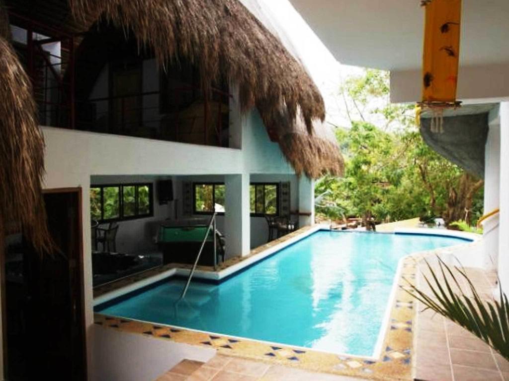 Jayjays Club Boracay Otel Balabag  Dış mekan fotoğraf