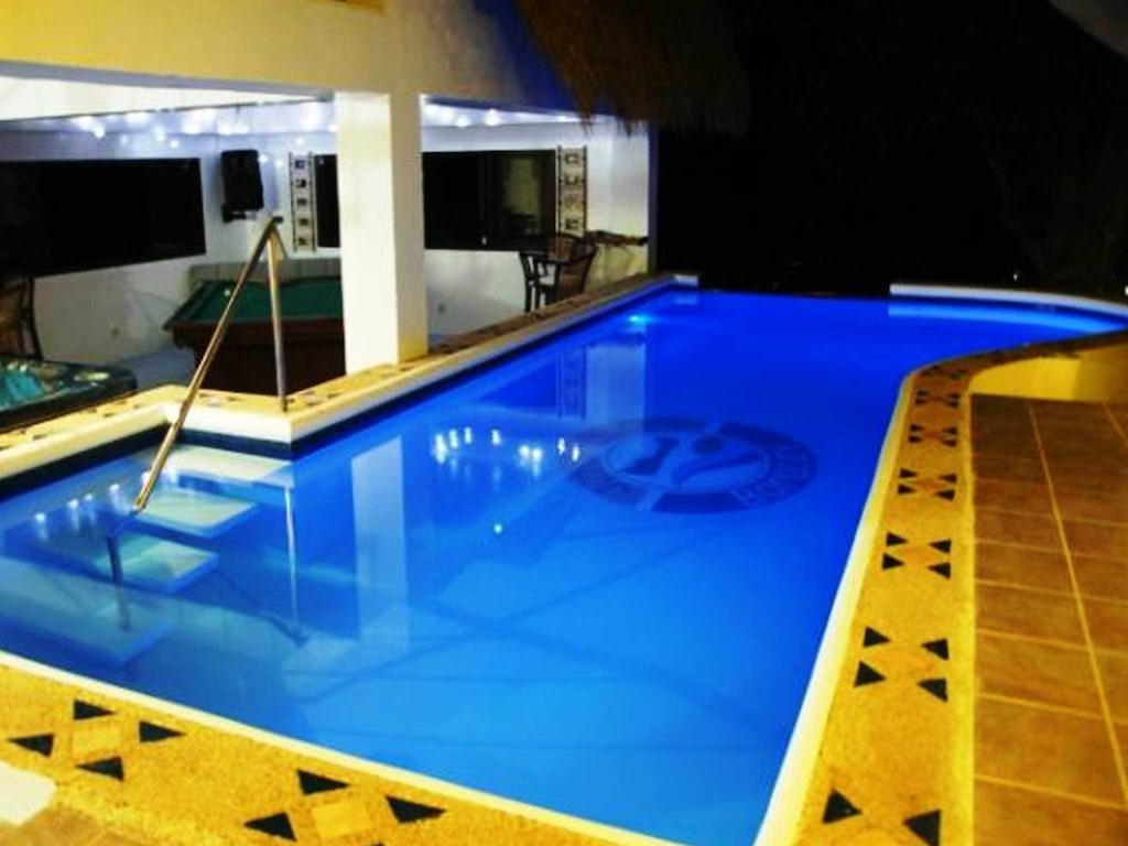 Jayjays Club Boracay Otel Balabag  Dış mekan fotoğraf