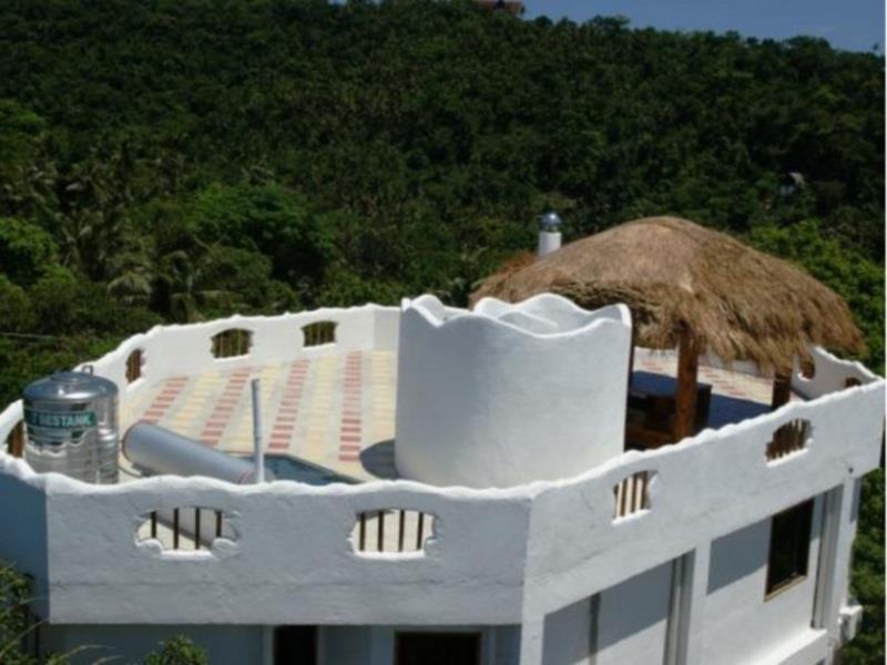 Jayjays Club Boracay Otel Balabag  Dış mekan fotoğraf