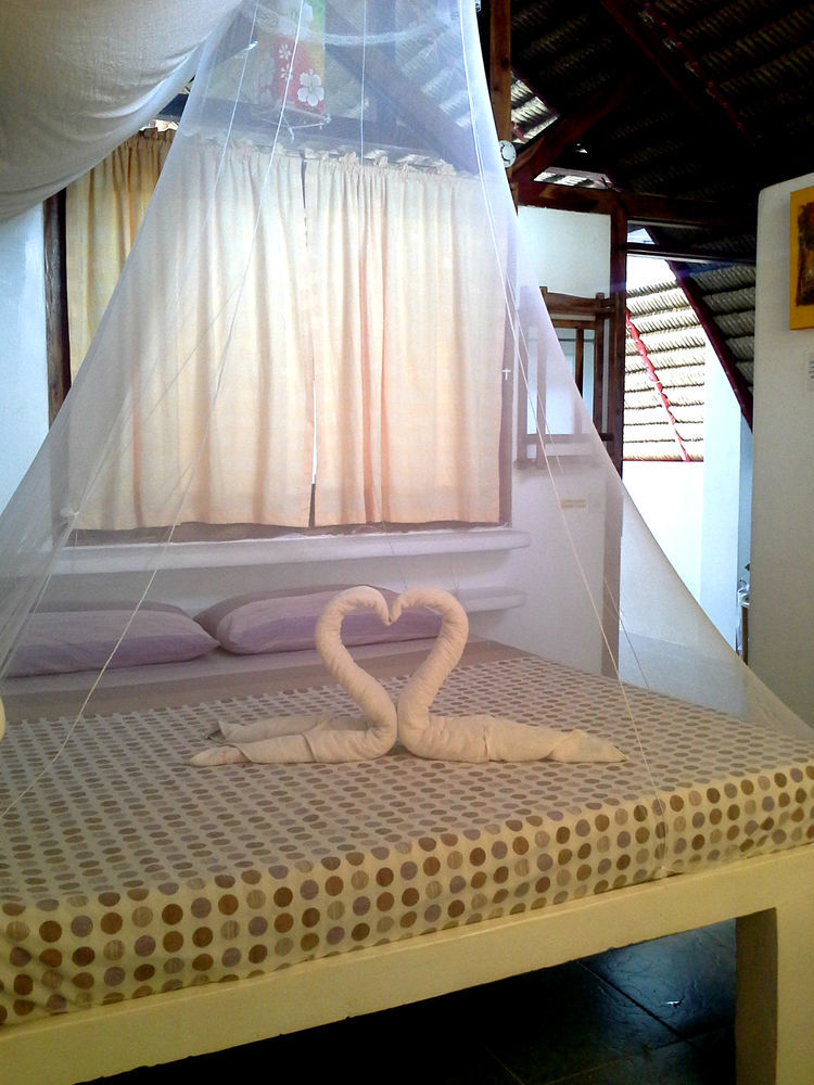 Jayjays Club Boracay Otel Balabag  Dış mekan fotoğraf