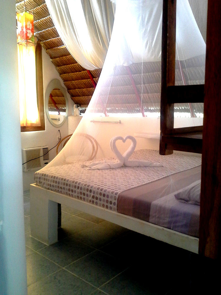 Jayjays Club Boracay Otel Balabag  Dış mekan fotoğraf