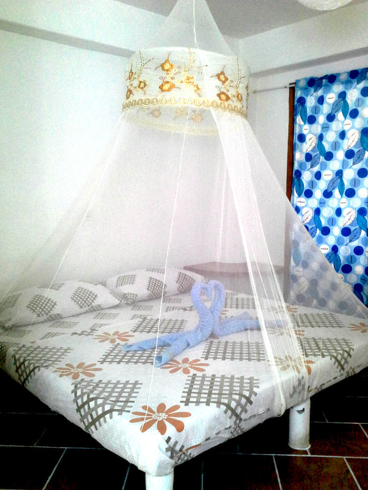Jayjays Club Boracay Otel Balabag  Dış mekan fotoğraf