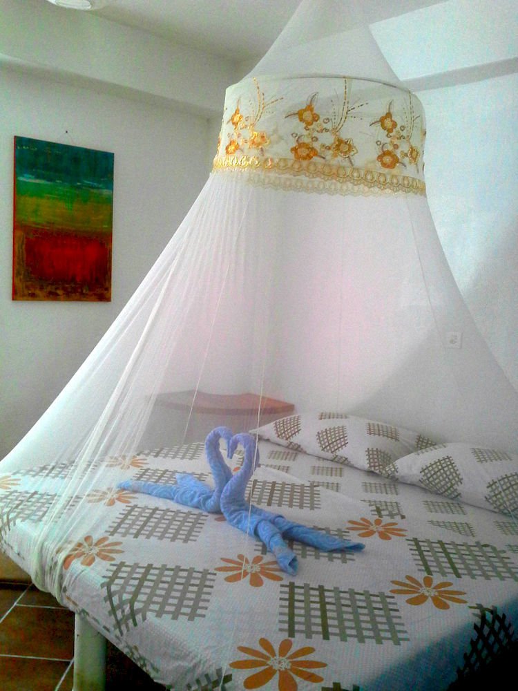 Jayjays Club Boracay Otel Balabag  Dış mekan fotoğraf