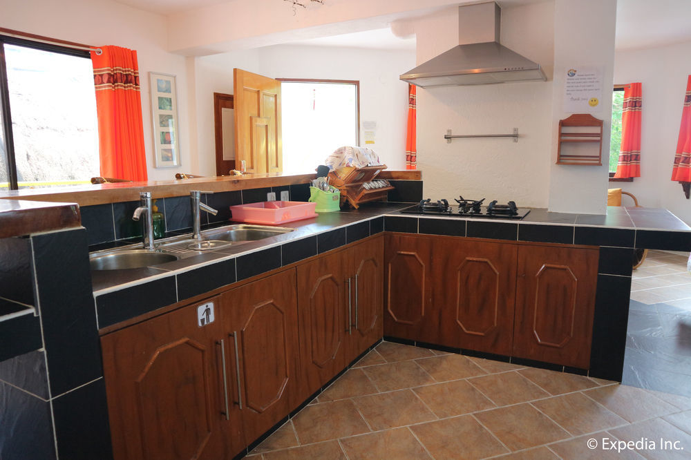 Jayjays Club Boracay Otel Balabag  Dış mekan fotoğraf