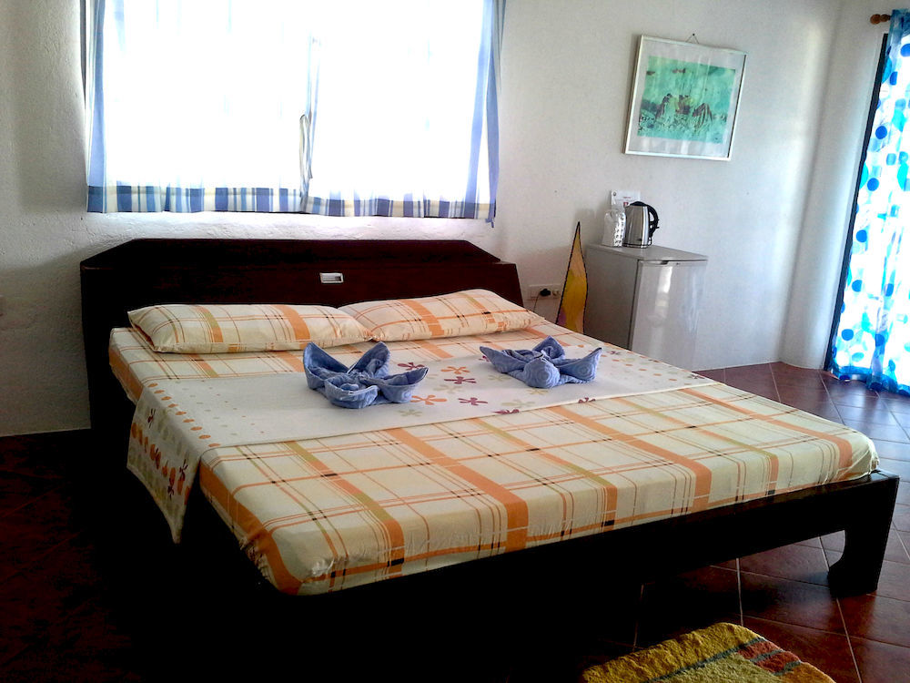 Jayjays Club Boracay Otel Balabag  Dış mekan fotoğraf