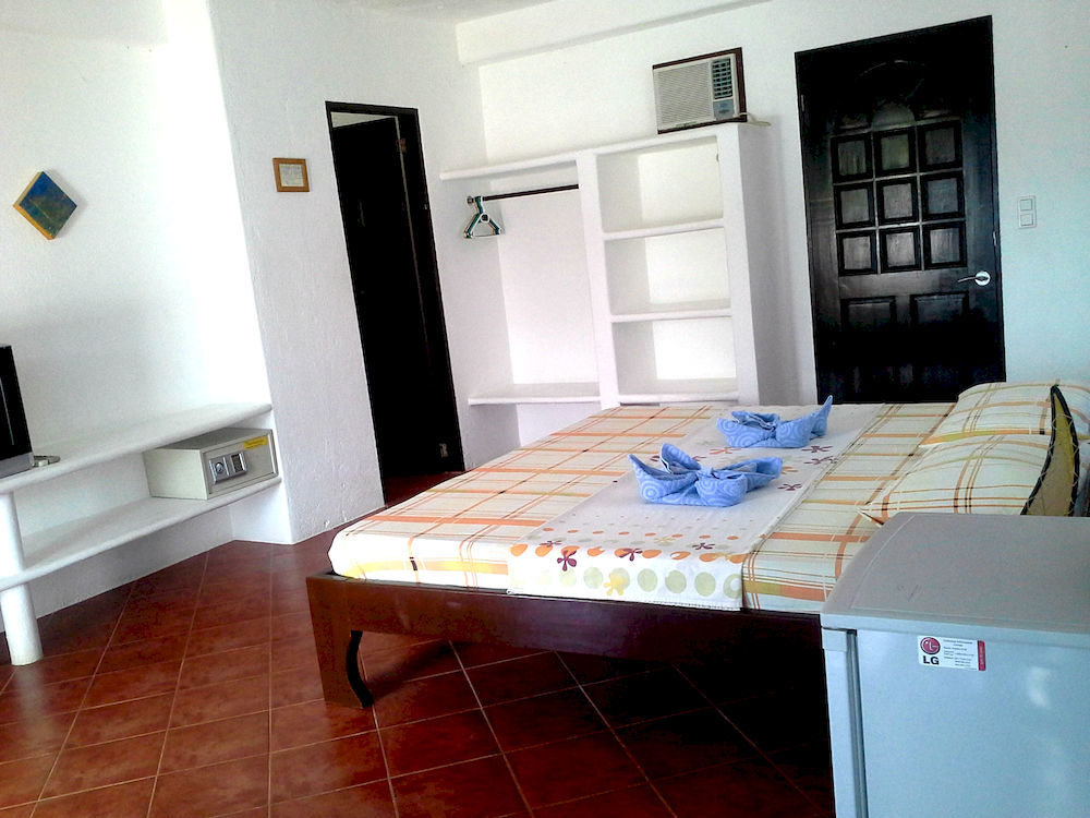 Jayjays Club Boracay Otel Balabag  Dış mekan fotoğraf