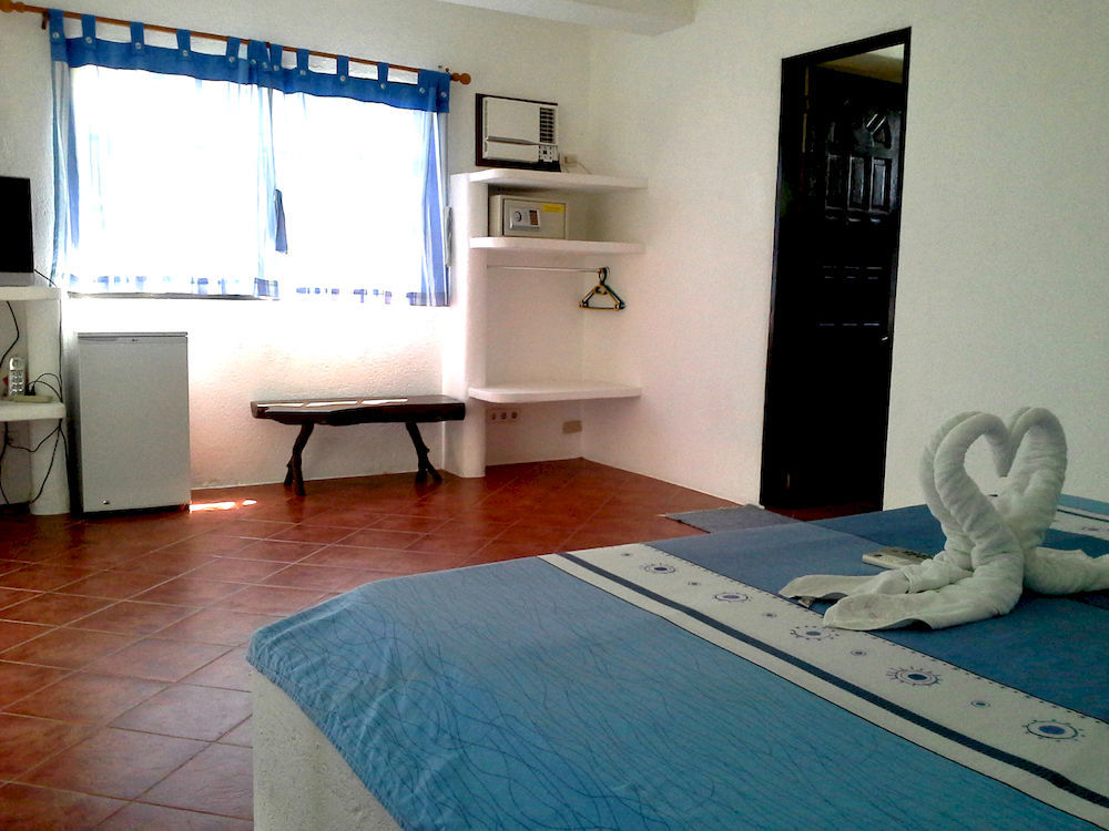 Jayjays Club Boracay Otel Balabag  Dış mekan fotoğraf