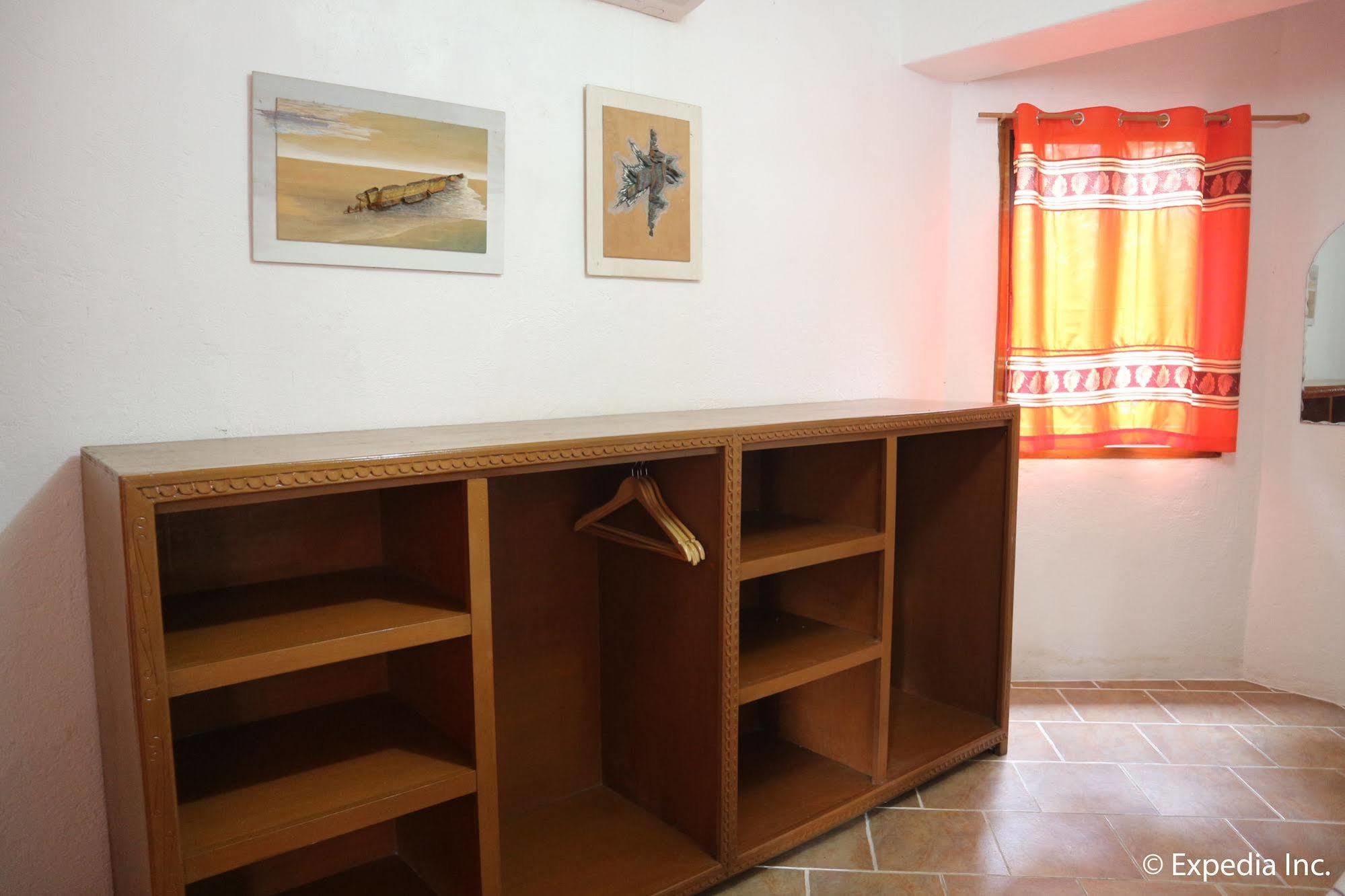 Jayjays Club Boracay Otel Balabag  Dış mekan fotoğraf