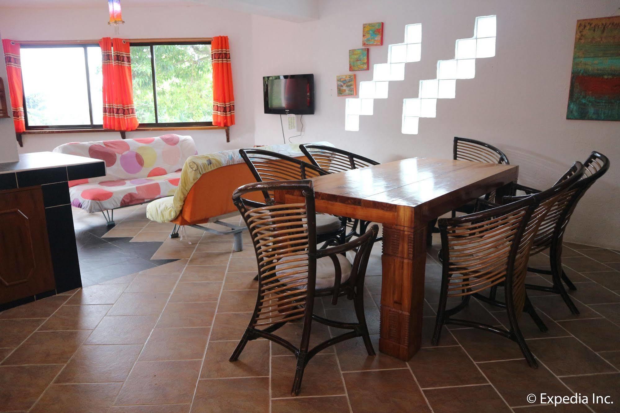 Jayjays Club Boracay Otel Balabag  Dış mekan fotoğraf