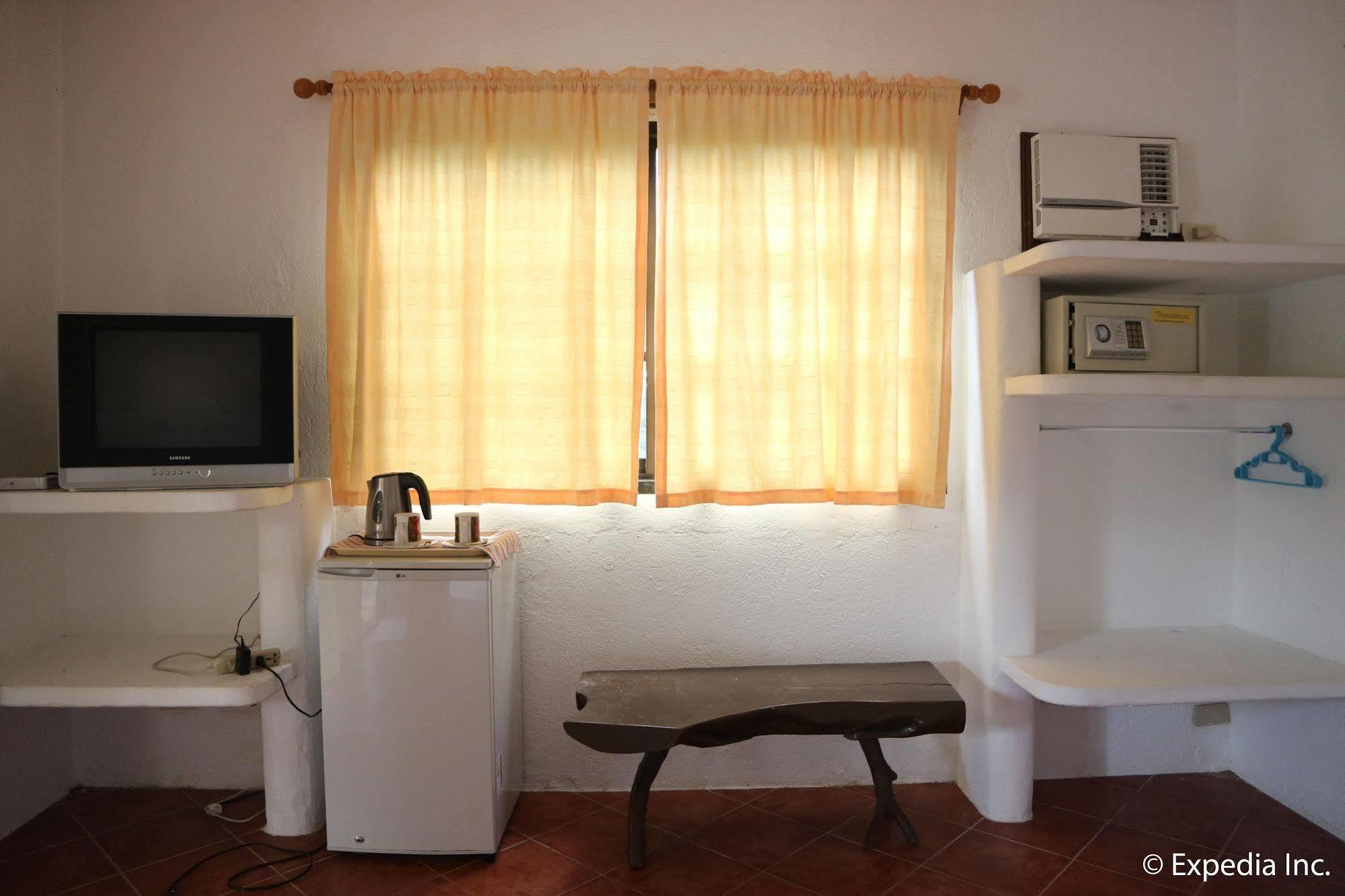 Jayjays Club Boracay Otel Balabag  Dış mekan fotoğraf