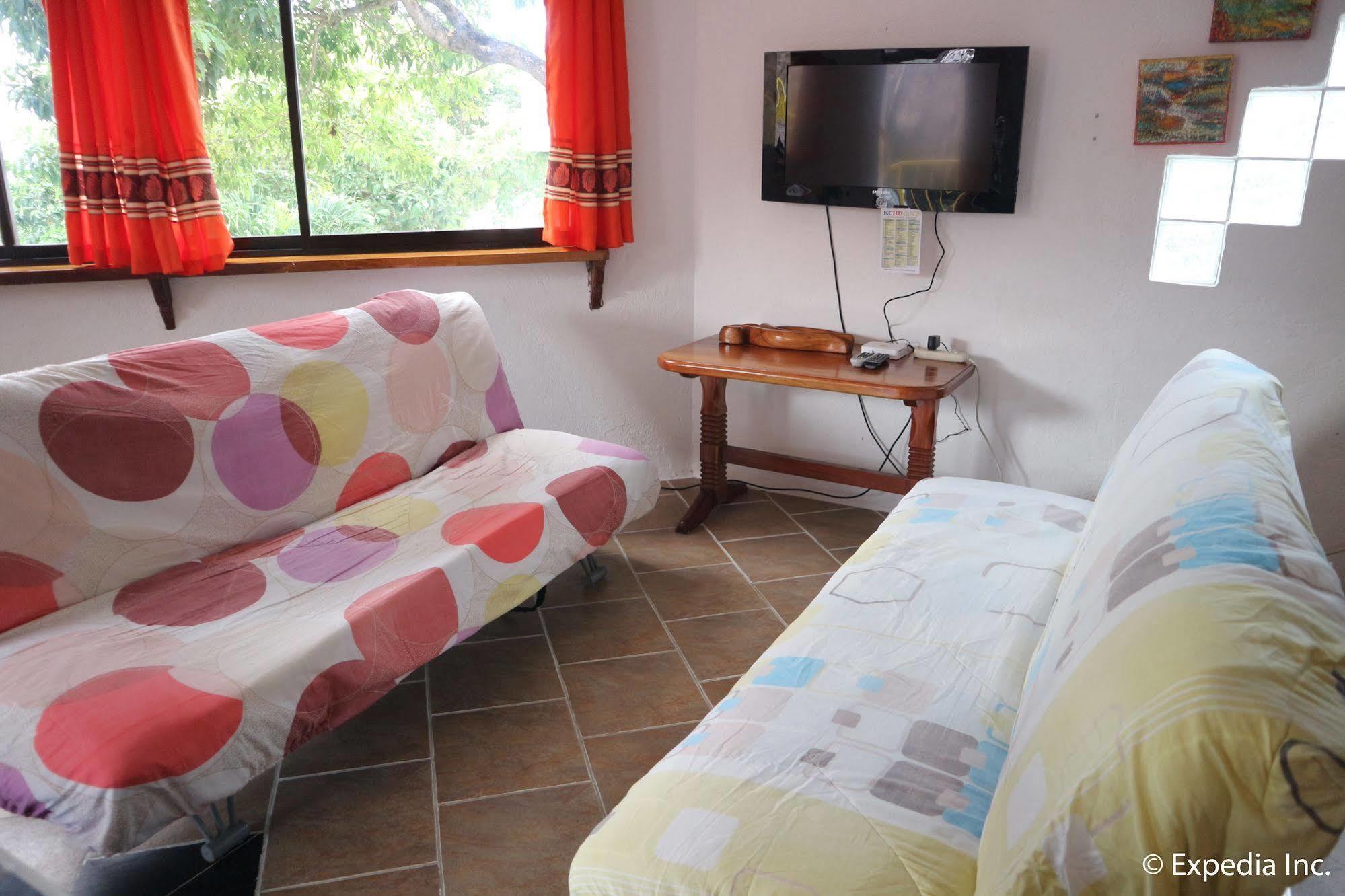Jayjays Club Boracay Otel Balabag  Dış mekan fotoğraf