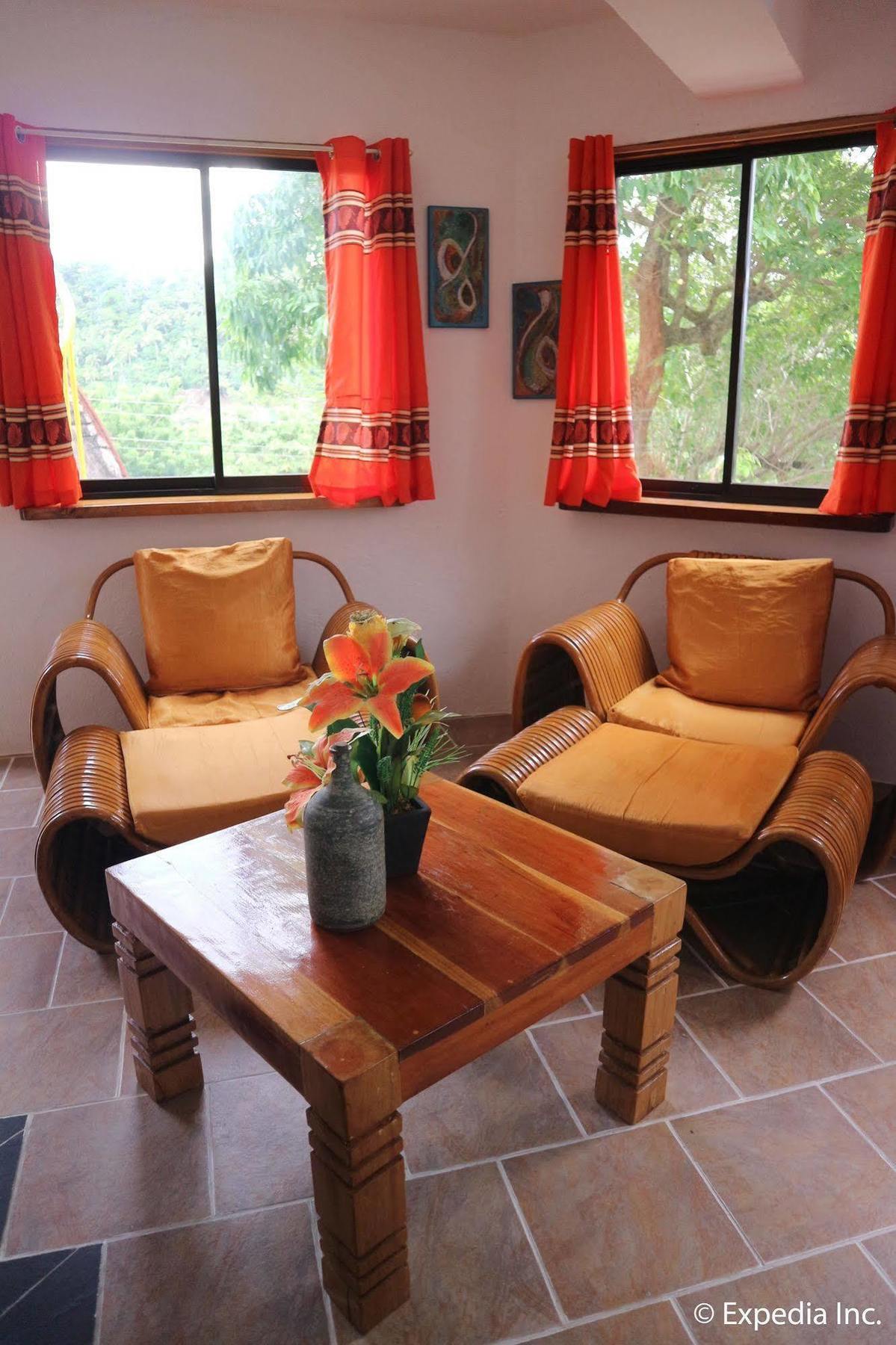 Jayjays Club Boracay Otel Balabag  Dış mekan fotoğraf