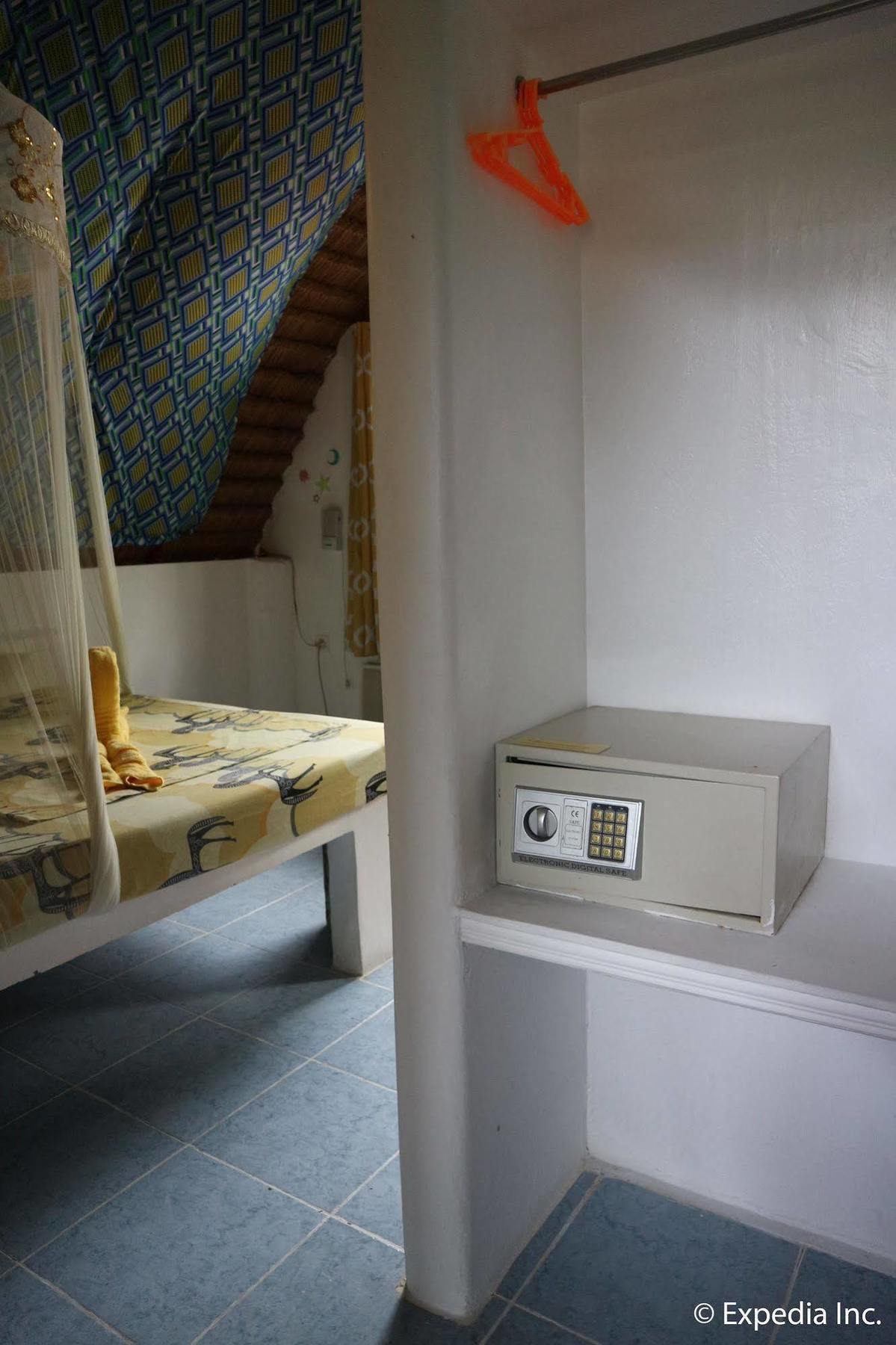 Jayjays Club Boracay Otel Balabag  Dış mekan fotoğraf