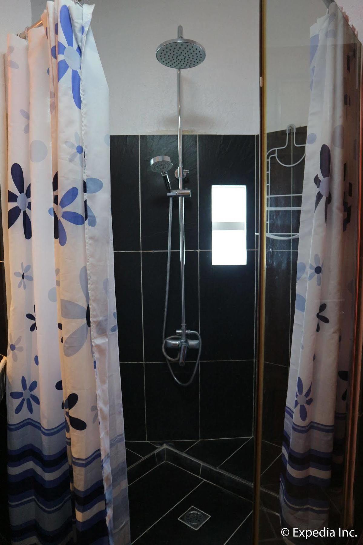 Jayjays Club Boracay Otel Balabag  Dış mekan fotoğraf