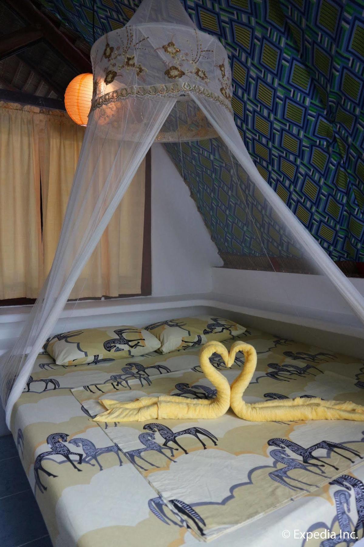 Jayjays Club Boracay Otel Balabag  Dış mekan fotoğraf