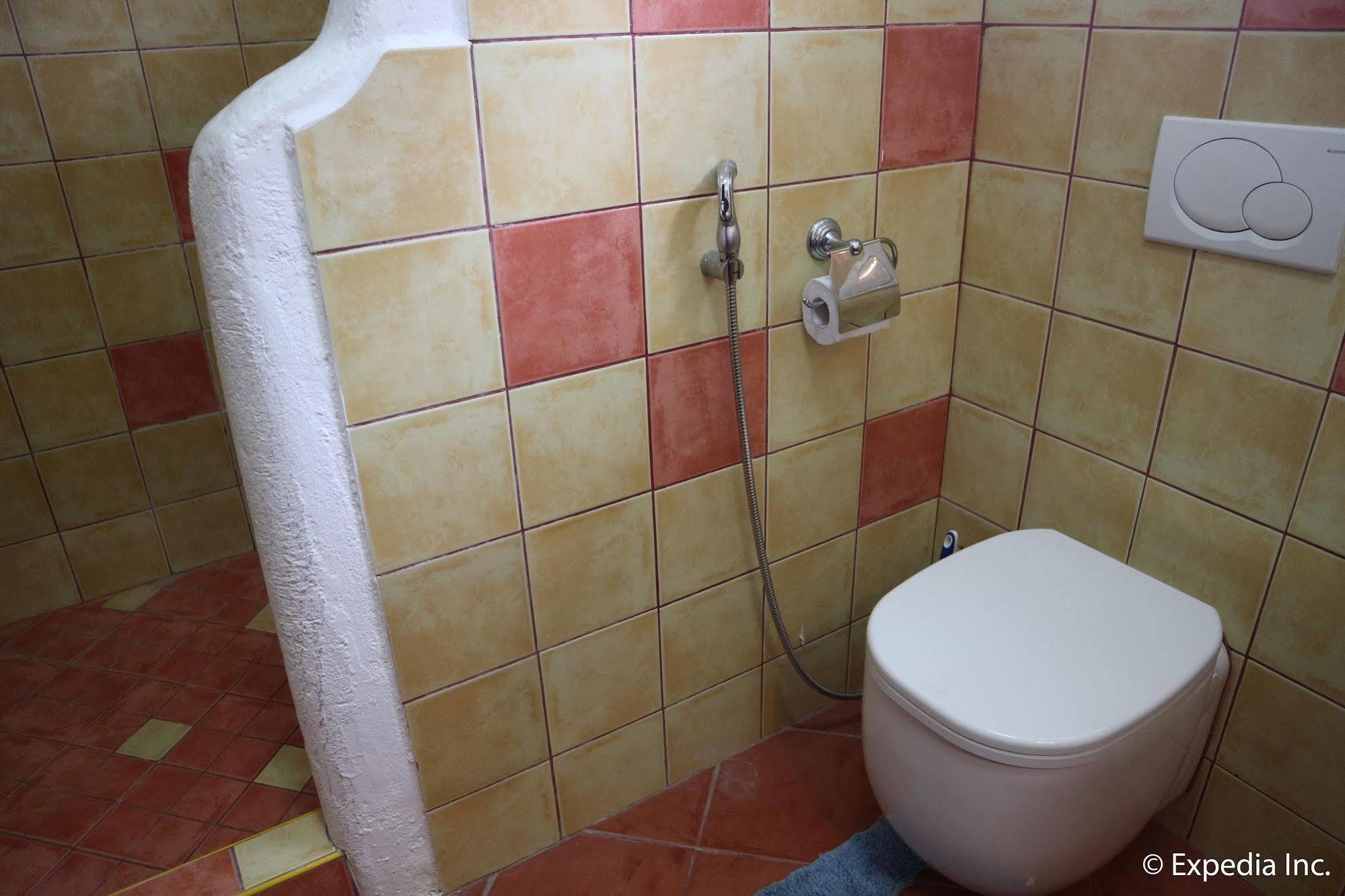 Jayjays Club Boracay Otel Balabag  Dış mekan fotoğraf