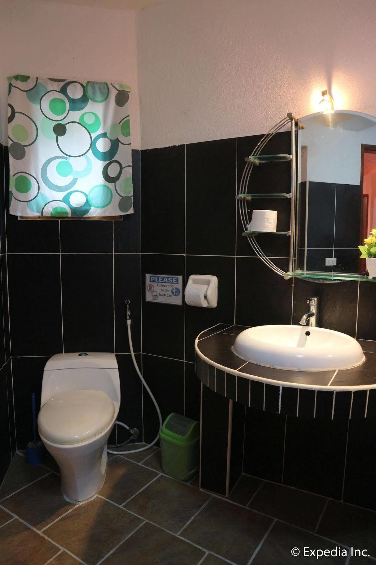 Jayjays Club Boracay Otel Balabag  Dış mekan fotoğraf