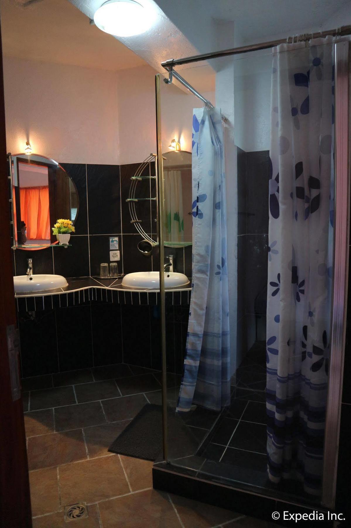 Jayjays Club Boracay Otel Balabag  Dış mekan fotoğraf