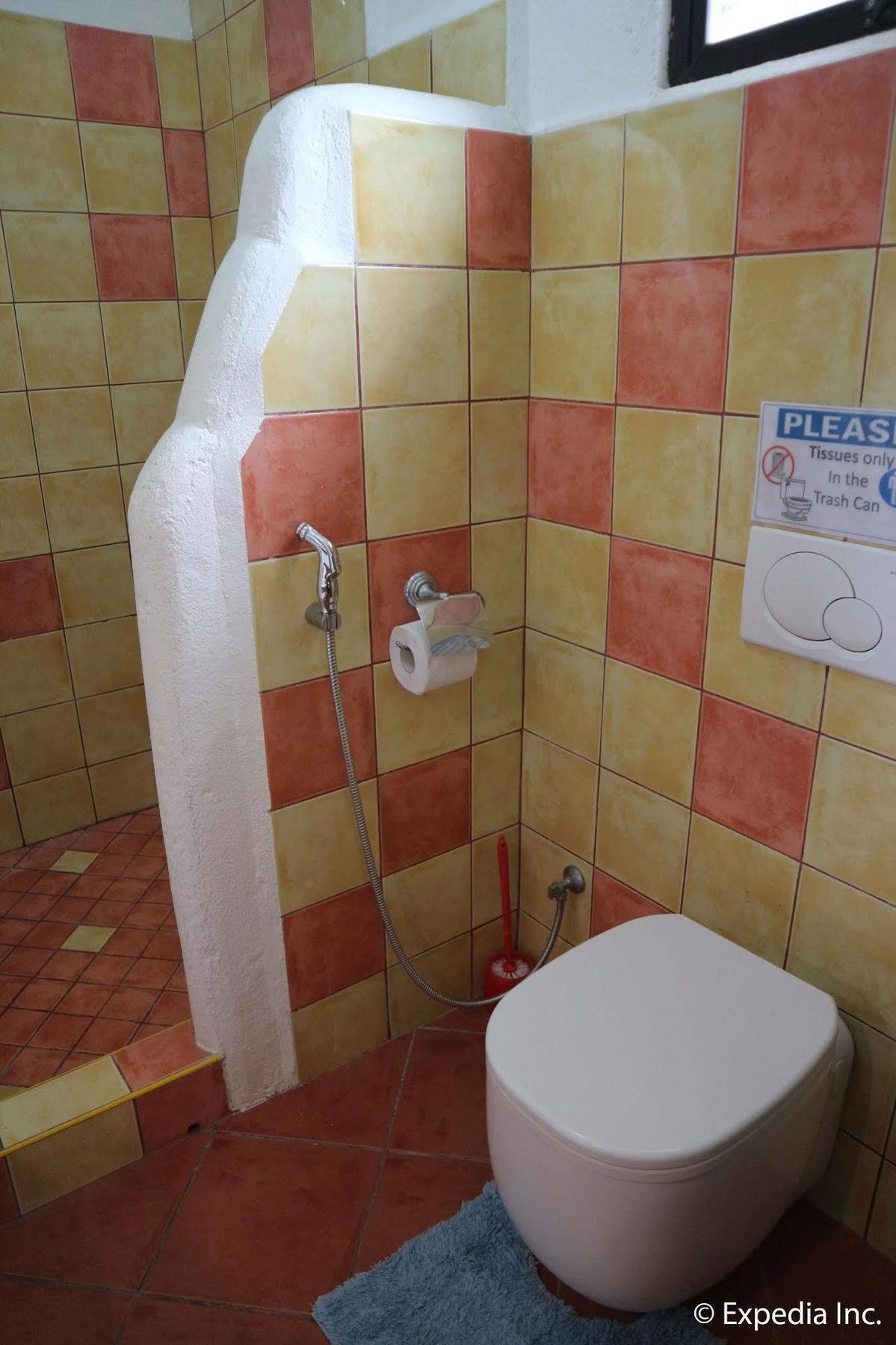 Jayjays Club Boracay Otel Balabag  Dış mekan fotoğraf