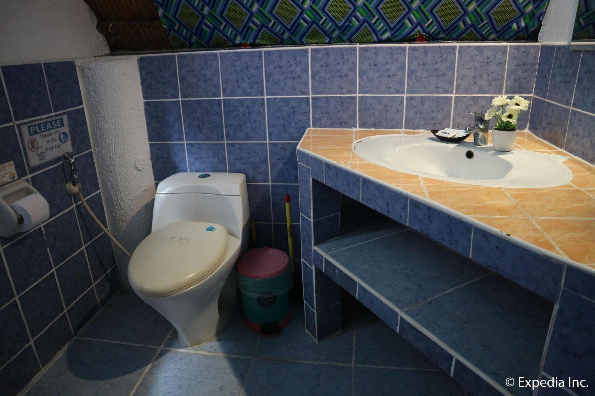 Jayjays Club Boracay Otel Balabag  Dış mekan fotoğraf