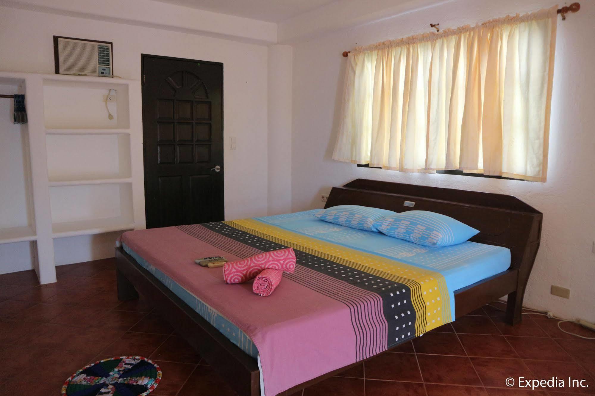 Jayjays Club Boracay Otel Balabag  Dış mekan fotoğraf