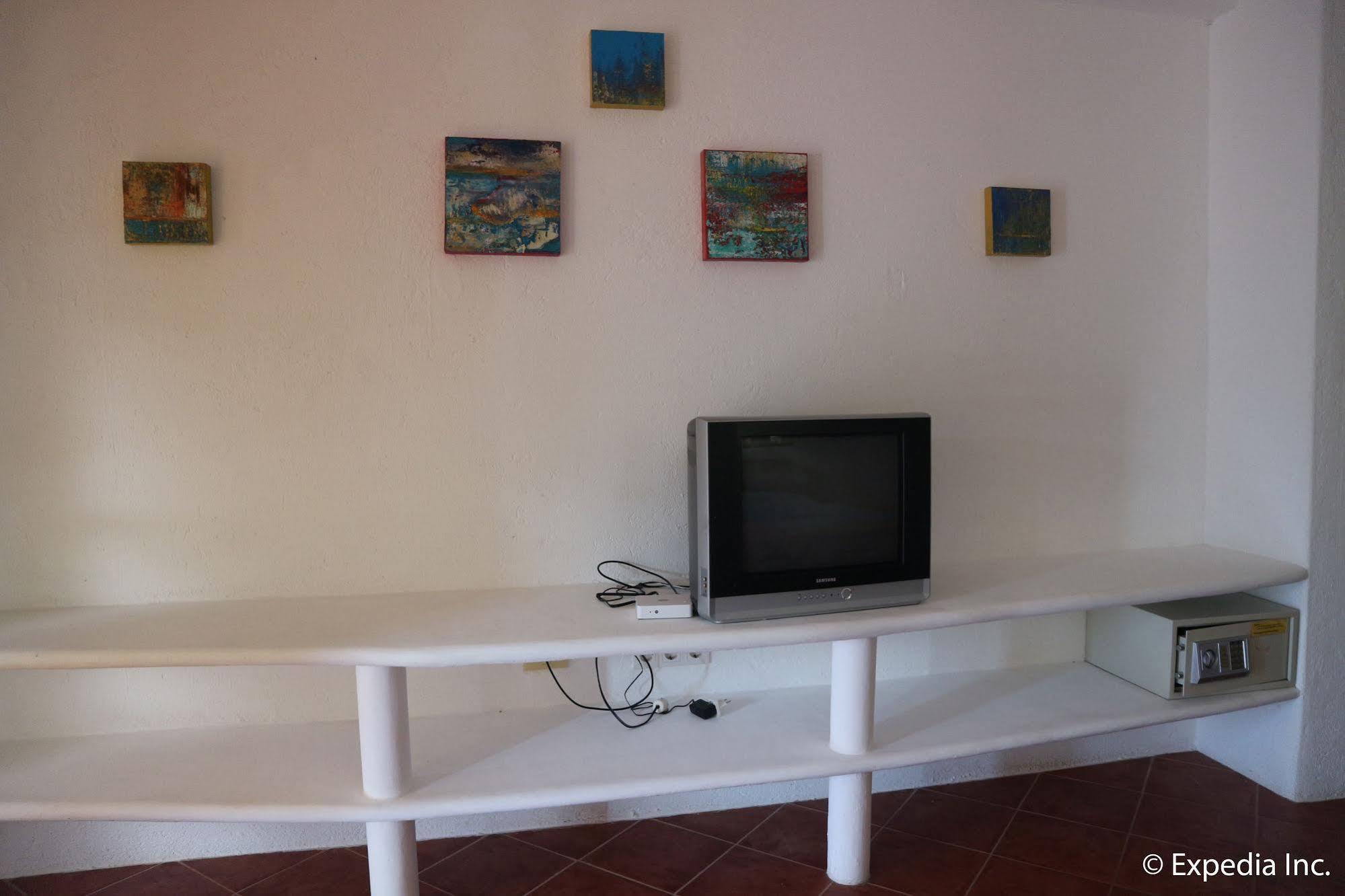 Jayjays Club Boracay Otel Balabag  Dış mekan fotoğraf
