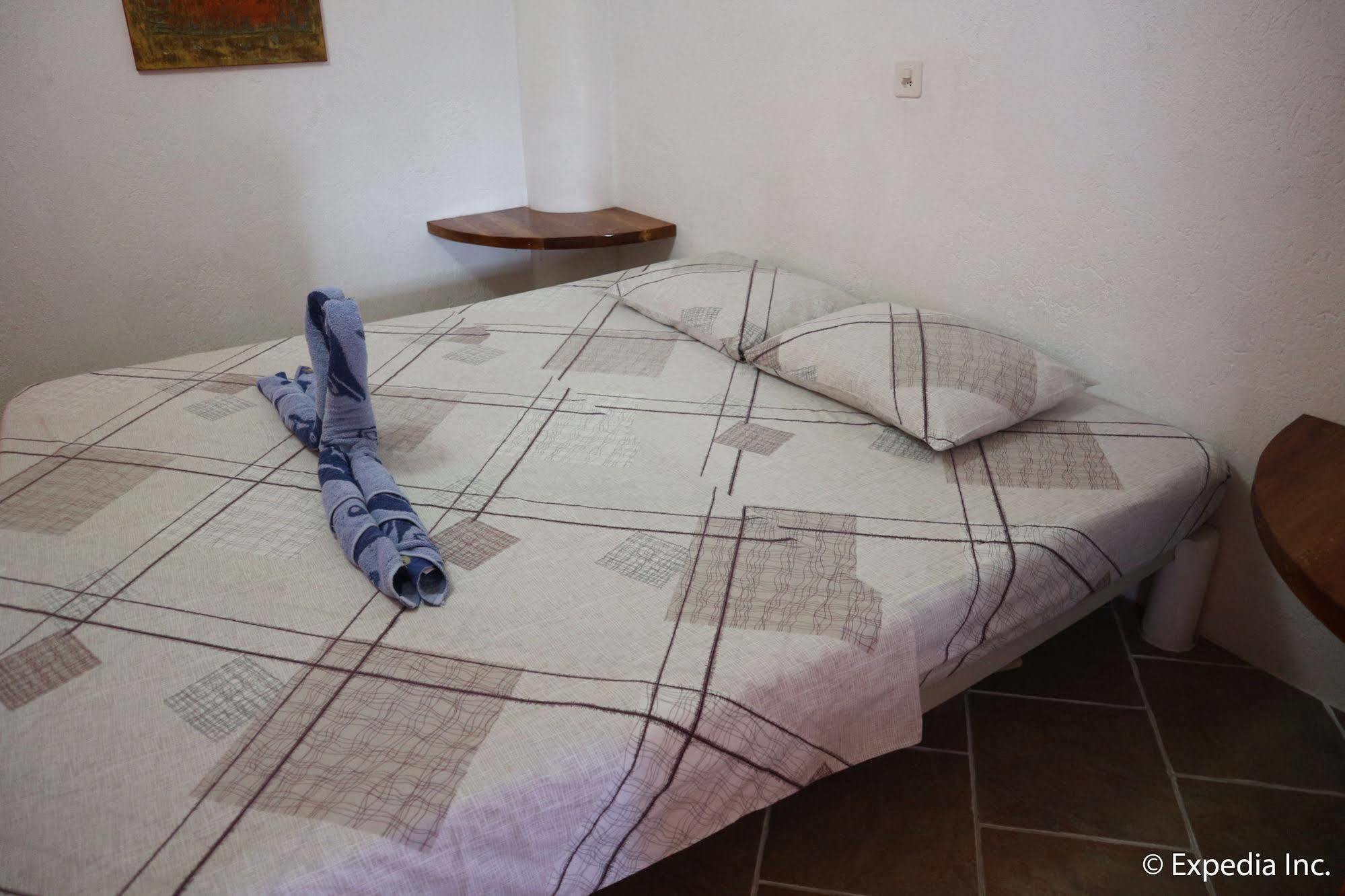 Jayjays Club Boracay Otel Balabag  Dış mekan fotoğraf
