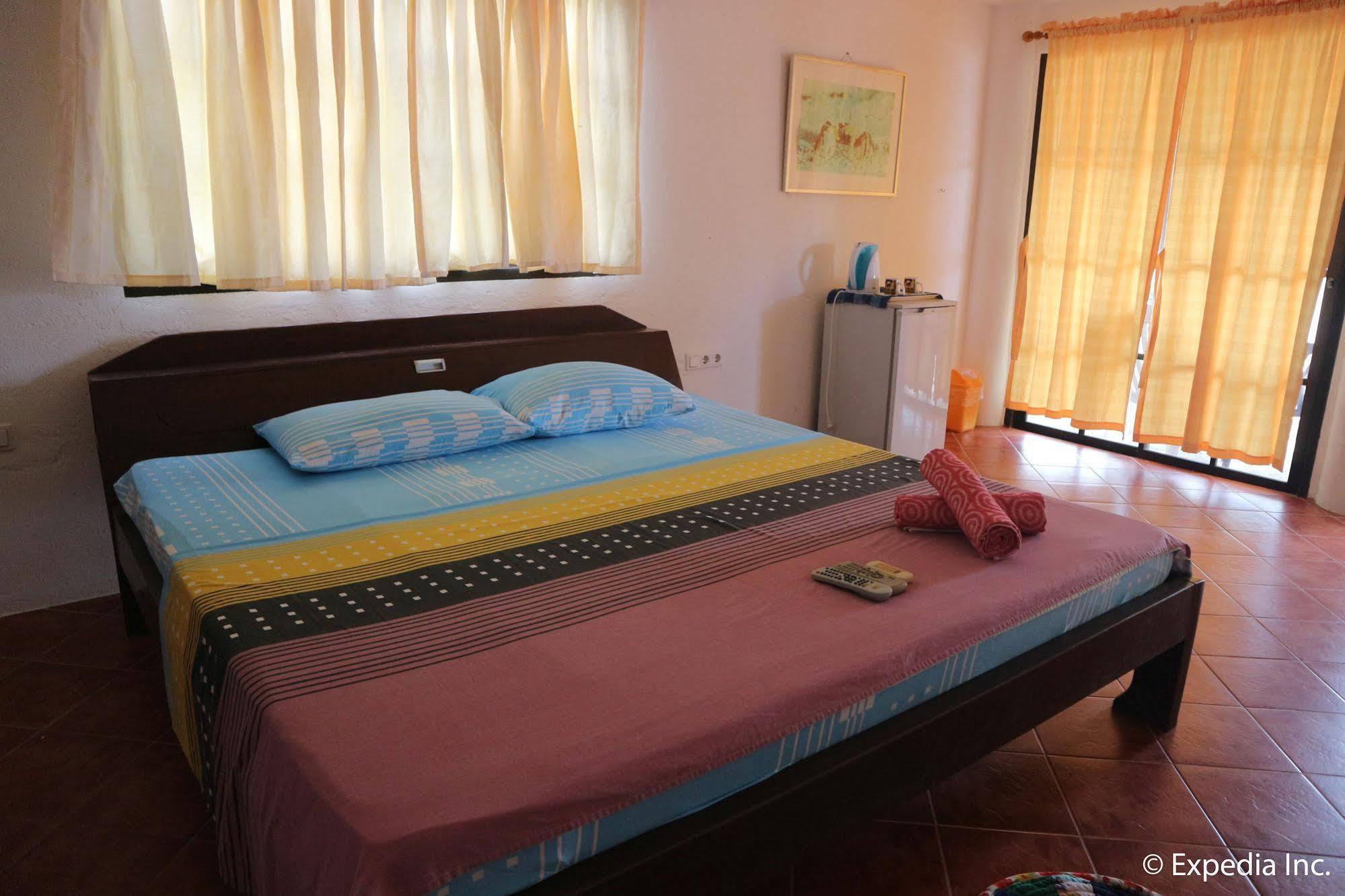Jayjays Club Boracay Otel Balabag  Dış mekan fotoğraf