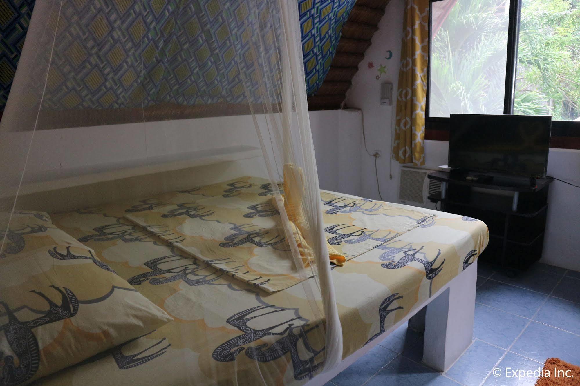 Jayjays Club Boracay Otel Balabag  Dış mekan fotoğraf