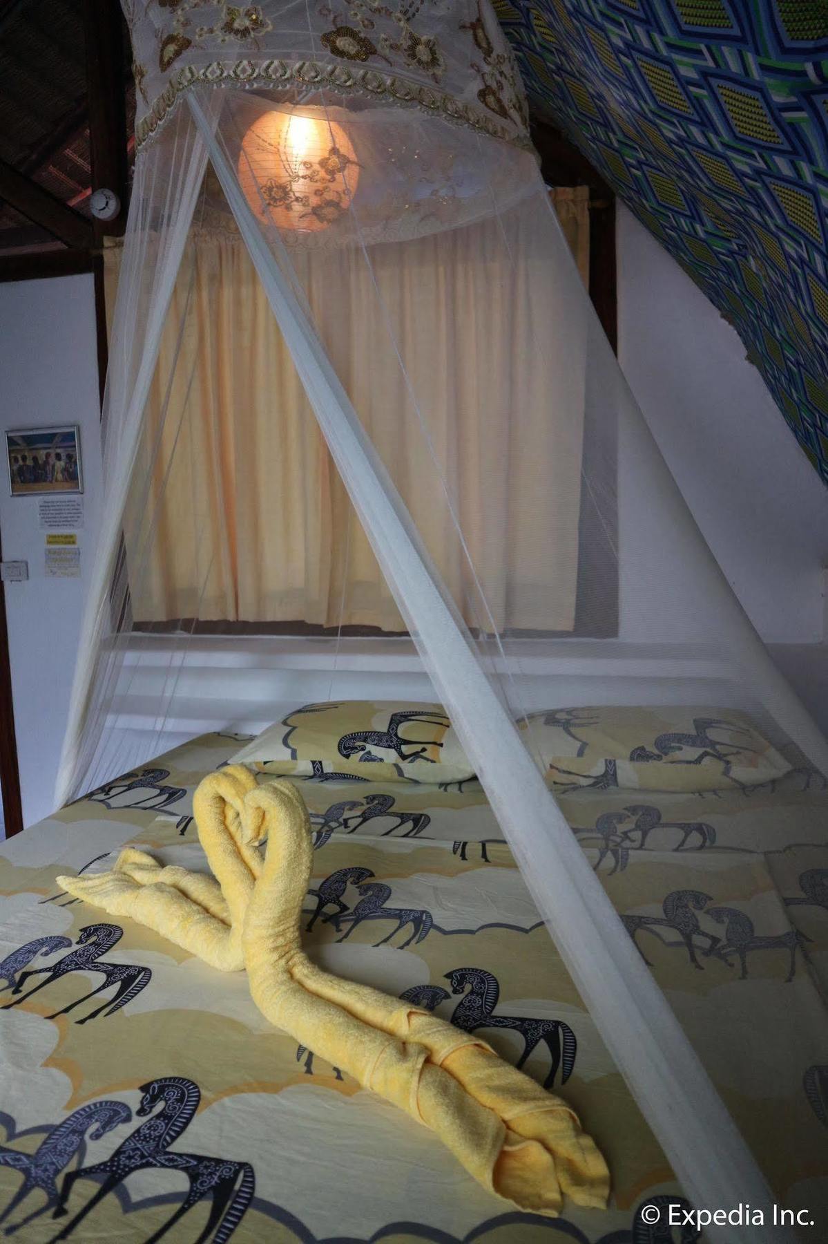 Jayjays Club Boracay Otel Balabag  Dış mekan fotoğraf
