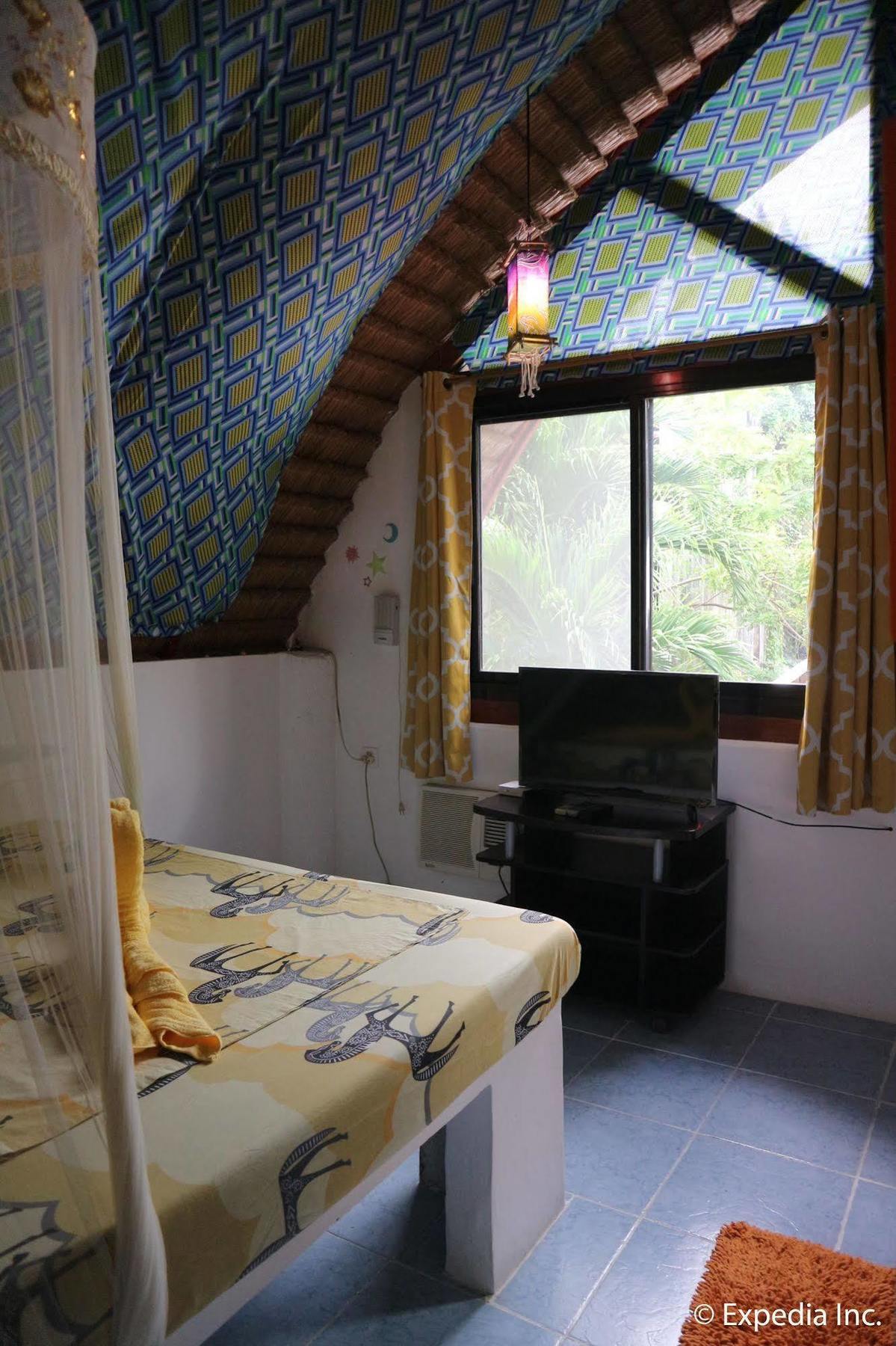 Jayjays Club Boracay Otel Balabag  Dış mekan fotoğraf