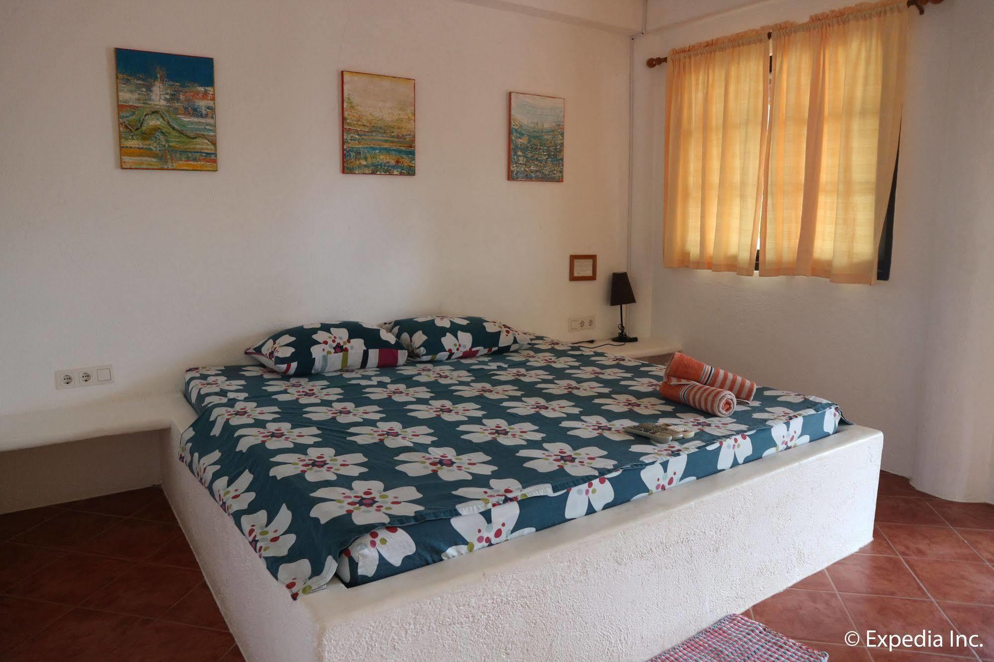 Jayjays Club Boracay Otel Balabag  Dış mekan fotoğraf