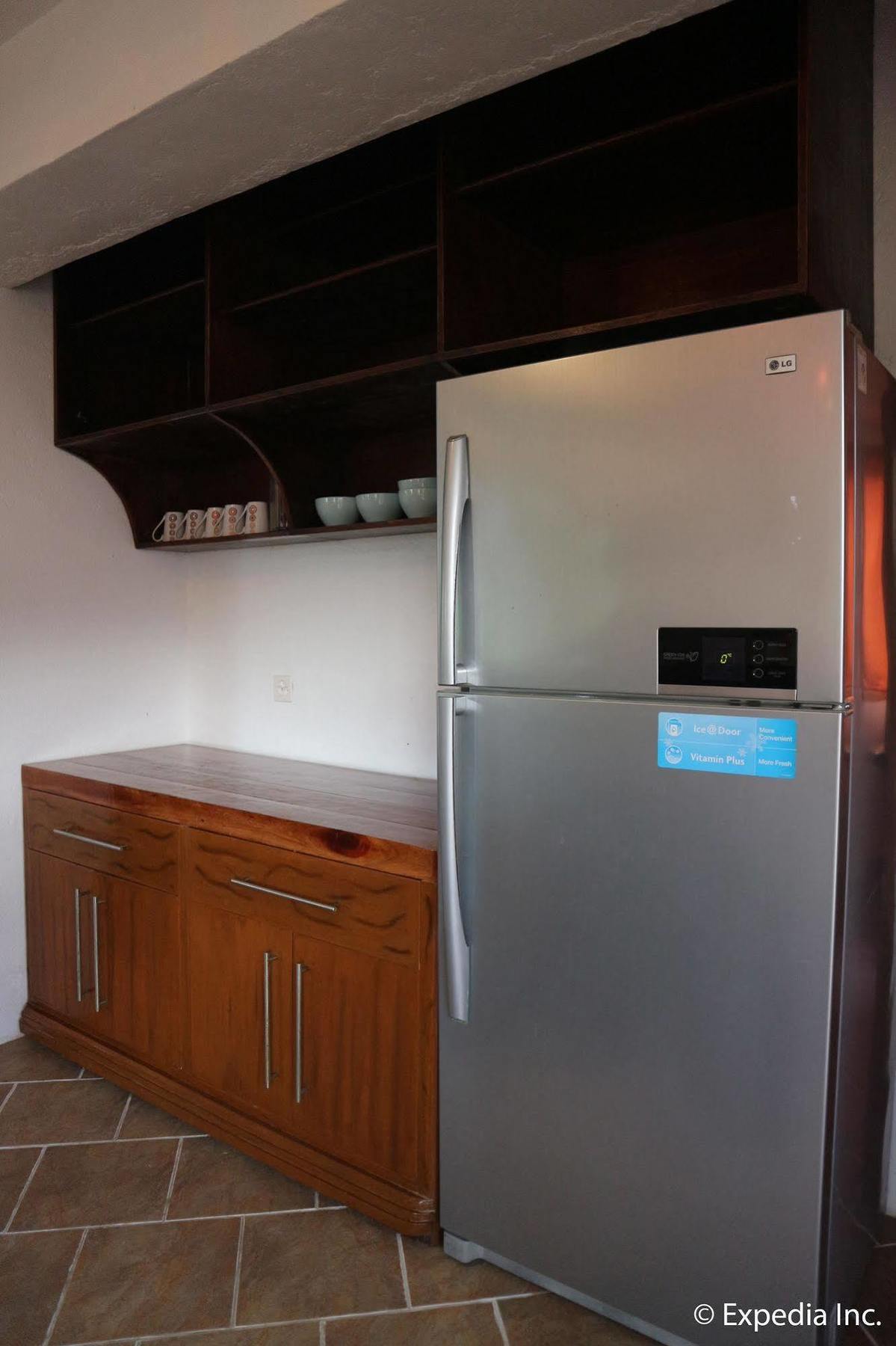 Jayjays Club Boracay Otel Balabag  Dış mekan fotoğraf